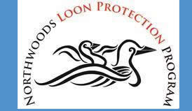 Northwoods Loon Protection Program logo