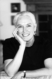 Speaker, Northwoods mystery writer, Victoria Houston.