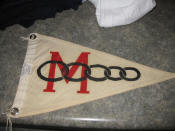 CLICK HERE to pay your dues and order your Moen Lake Chain pennant. CLICK HERE to pay your dues and order your Moen Lake Chain pennant.