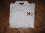 Embroidered Polo shirt - Click to enlarge.