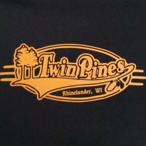 Twin Pines Logo